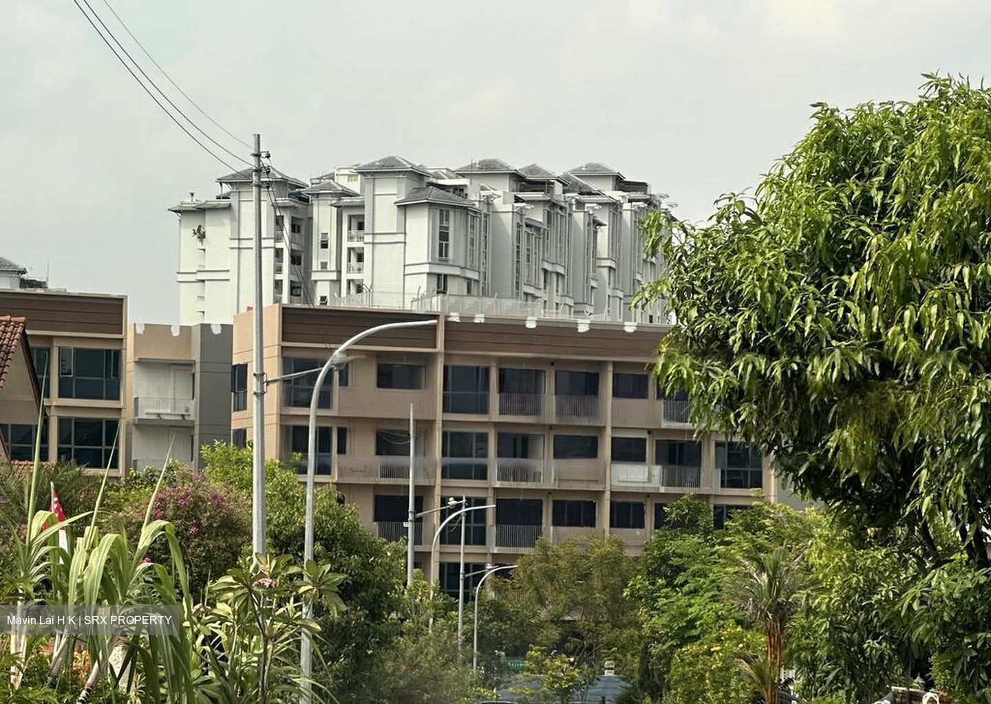 The Watergardens At Canberra (D27), Apartment #462136181